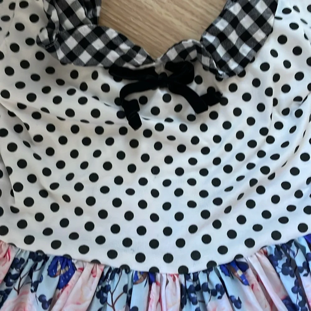 Be Girl Clothing, Girls, Dress - Picture 2 of 7